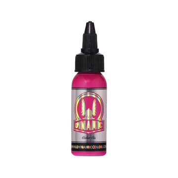 Viking by Dynamic Tusz do tatuażu - Red Grape