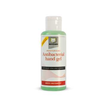 Antybakteryjny żel do rąk Reynard (60ml)