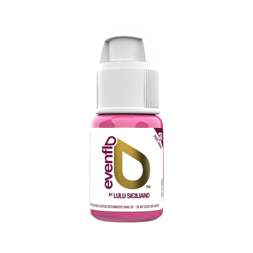 Perma Blend Luxe Evenflo - Romance - Tusz PMU, 15 ml