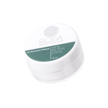 Rosa HFS After Care - Balsam pielęgnacyjny, 10 ml