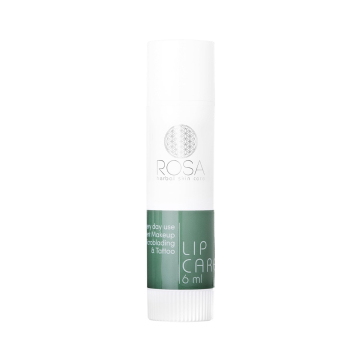 Rosa Lip Care - Balsam pielęgnacyjny, 6 ml