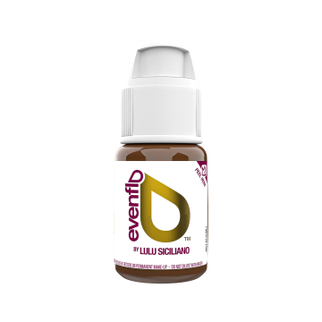 Perma Blend Luxe Evenflo Rubia - Tusz PMU, 15 ml