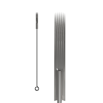 Igły do tatuażu KWADRON 0,30MM LONG TAPER - Soft Edge Magnum - 50 szt.