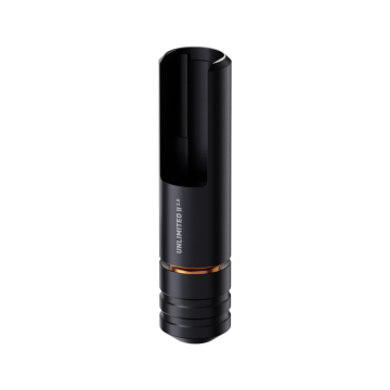 Cheyenne SOL II - Jedn. robocza, skok: 2,5 mm