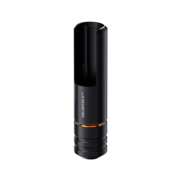 Cheyenne SOL II - Jedn. robocza, skok: 3,5 mm