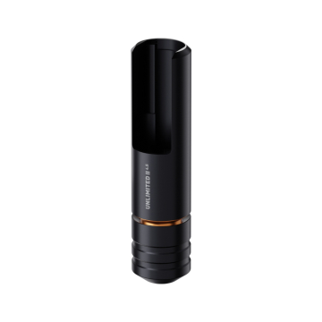 Cheyenne SOL II - Jedn. robocza, skok: 4,5 mm