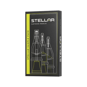 Pakiet testowy Stellar 2.0 Basic - 5 szt.