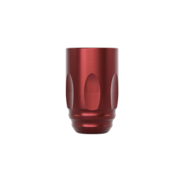 Gryf Stigma-Rotary® Force Regular (32,4 mm) - Czerwony