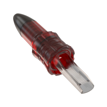 Kartridże Stigma-Rotary® Advanced - 10 szt. - STRAIGHT MAGNUM