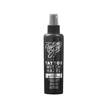 Tattoo Eazer Tattoo Witch Hazel - Woda oczarowa, 150 g