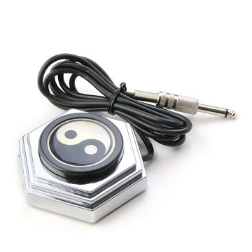 Stopka „Yin Yang"