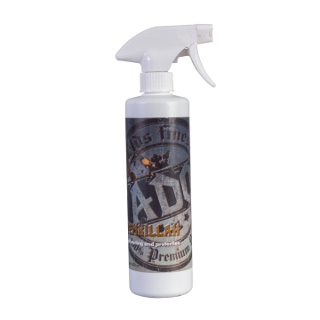 Tintenkillah - Preparat do czyszczenia powierzchni winylowych i plastikowych, 500ml