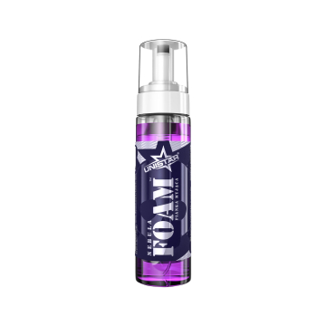Unistar® Nebula™ - Pianka myjąca o działaniu znieczulającym, 200 ml