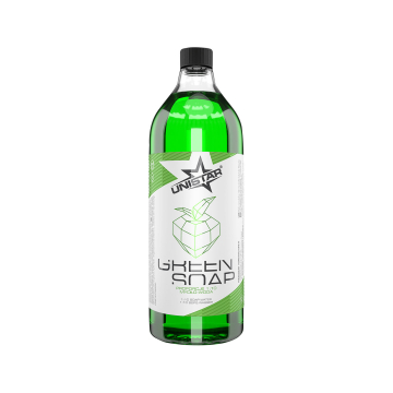 UNISTAR® - Koncentrat zielonego mydła, 1 l