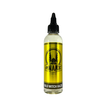Viking by Dynamic Gold Witch Hazel - Rozcieńczalnik tuszu, 120 ml