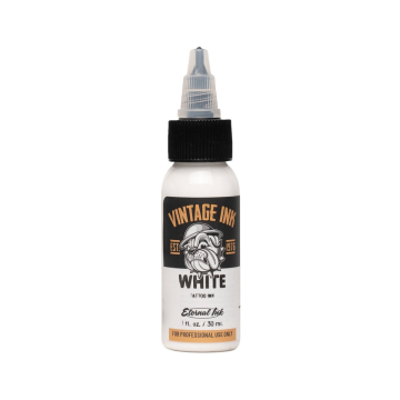 Eternal Ink Vintage White, 30 ml