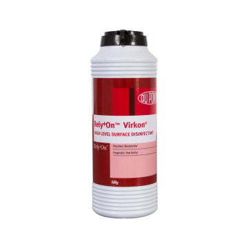 Virkon - Proszek dezynfekujący (500g)