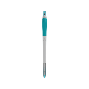 Vertix Micro - Ostrza do microbladingu - 0,18 mm, 12 U - 10 szt.