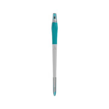 Vertix Micro - Ostrza do microbladingu - 0,18 mm, 18 U - 10 szt.