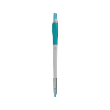 Vertix Micro - Ostrza do microbladingu - 0,20 mm, 08 Round Shader - 10 szt.