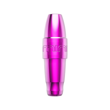 Microbeau Spektra Xion Mini - Maszynka PMU - Bubblegum