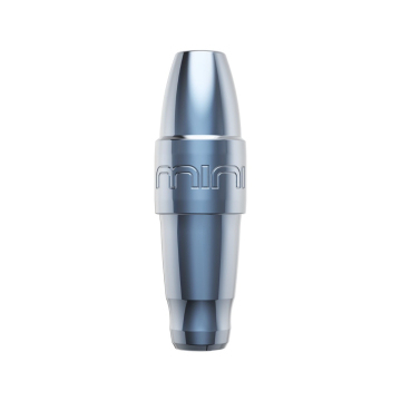 Microbeau Spektra Xion Mini - Maszynka PMU - Gunmetal