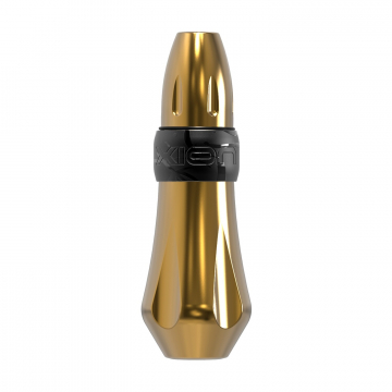 Maszynka rotacyjna FK Irons Spektra Xion Gorilla - Golden Back