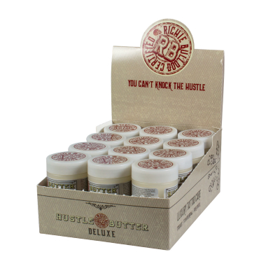 Hustle Butter Deluxe® 30 ml