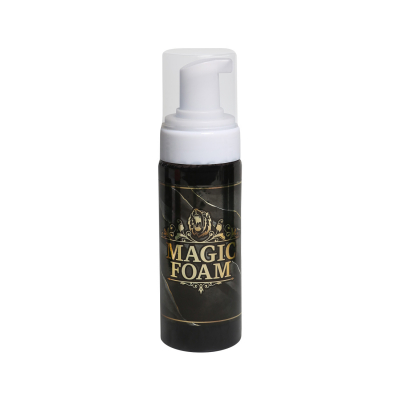 Bheppo Aftercare Magic Foam - Pianka znieczulająca, 150 ml