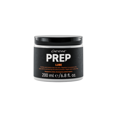 Cheyenne Prep Lube, 200 g