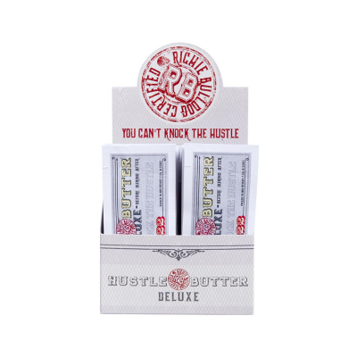 Hustle Butter Deluxe® 7,5 ml