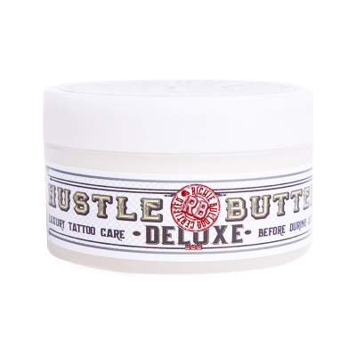 Hustle Butter Deluxe® 150 ml