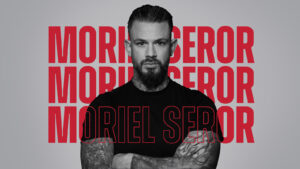 Sponsored Artist of the Month – Moriel Seror