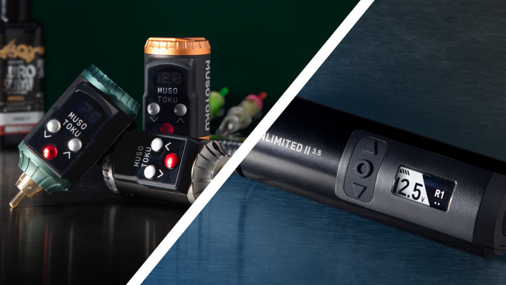 Favourite New Products of 2024