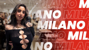 Milano Tattoo Convention 2025 Video